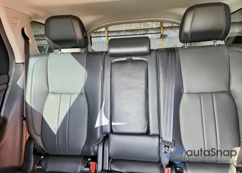 2019 Land Rover Discovery Sport Hse z USA, uszkodzony, nr VIN SALCR2FX5KH802477